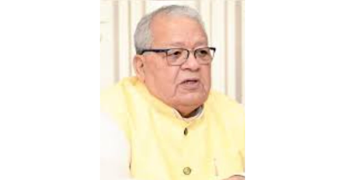 वन नेशन वन इलेक्शन लागू होने पर विकास को मिलेगी तेज गतिः कलराज मिश्र