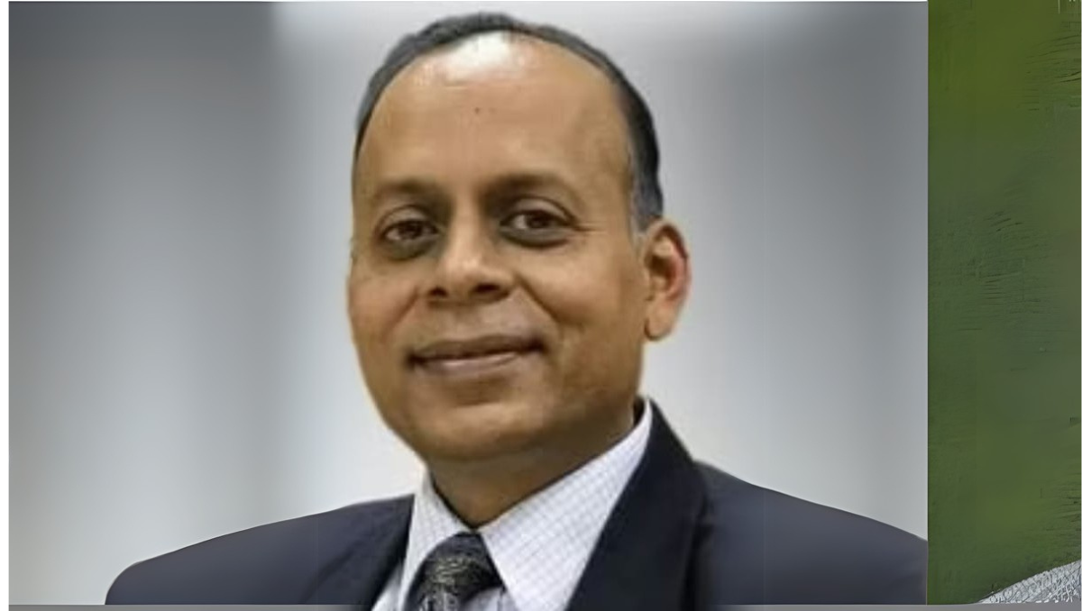 यूनियन पब्लिक सर्विस(UPSC) कमीशन के चेयरमैन का कानपुर से रहा है गहरा नाता