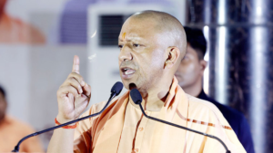 Terrorism will swallow Pakistan
