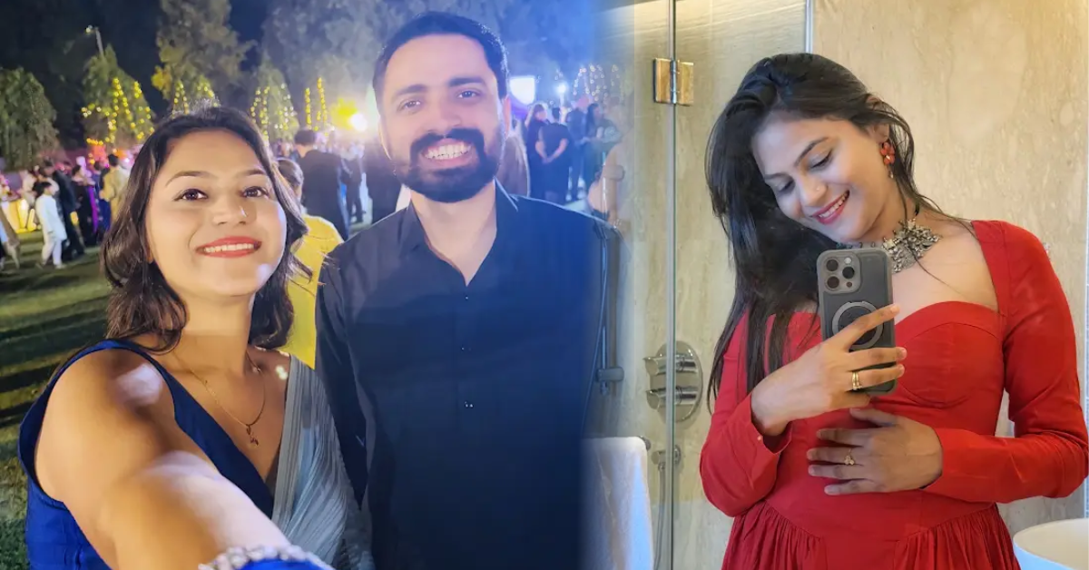 जासूसी के आरोपों में फंसी ज्योति मल्होत्रा, पिता बोले – “तीन दिन से बहुत परेशान हूं”