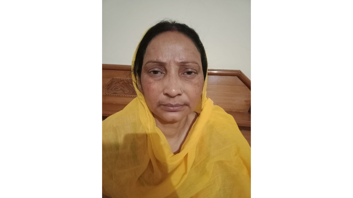 दो महिलाओं से 4.50 लाख की टप्पेबाजी