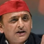 Akhilesh Yadav