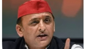 Akhilesh Yadav