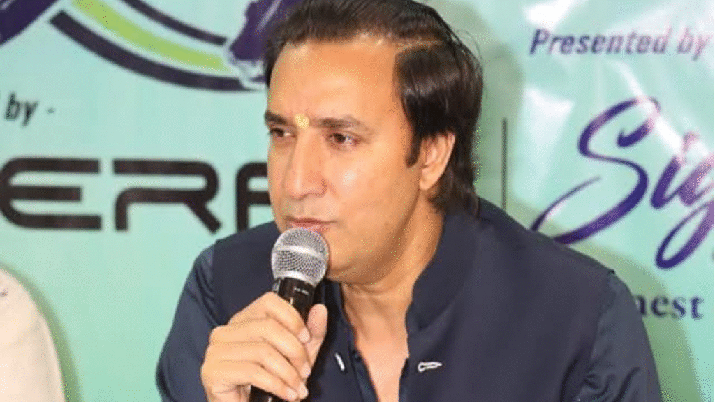 KPL Players UPCA Auction