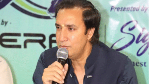KPL Players UPCA Auction