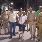 History-Sheeter Sunil Gillat arrested