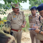 Woman robbed in Akbarpur