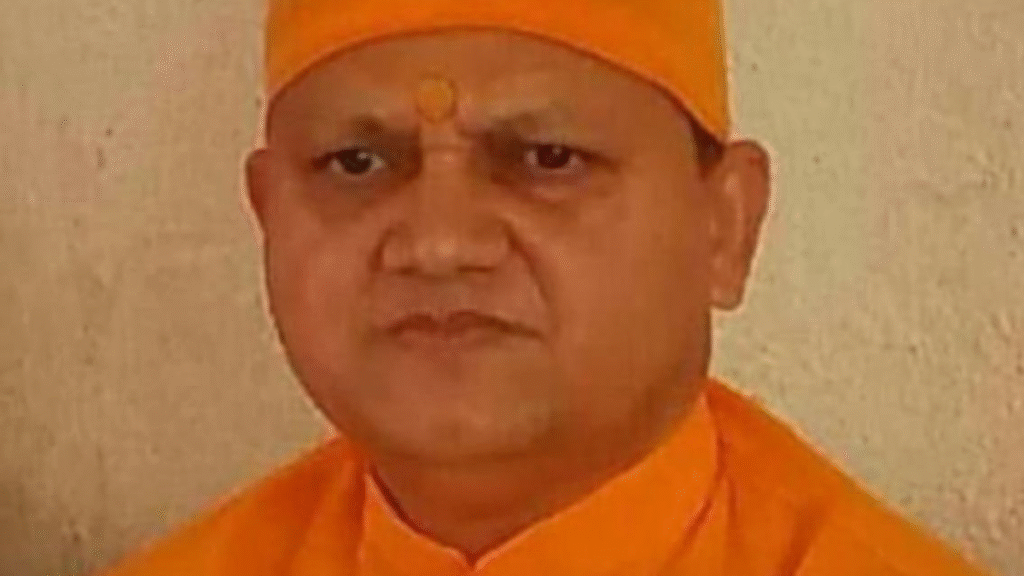 Hindu Jagran Manch