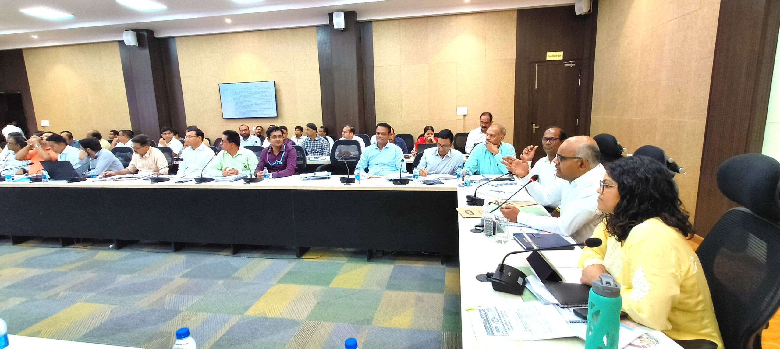 कानपुर: टीबी उन्मूलन में खराब प्रदर्शन पर डीएम नाराज, जिला क्षय रोग अधिकारी को प्रतिकूल प्रविष्टि | स्वास्थ्य बैठक | दीनार टाइम्स