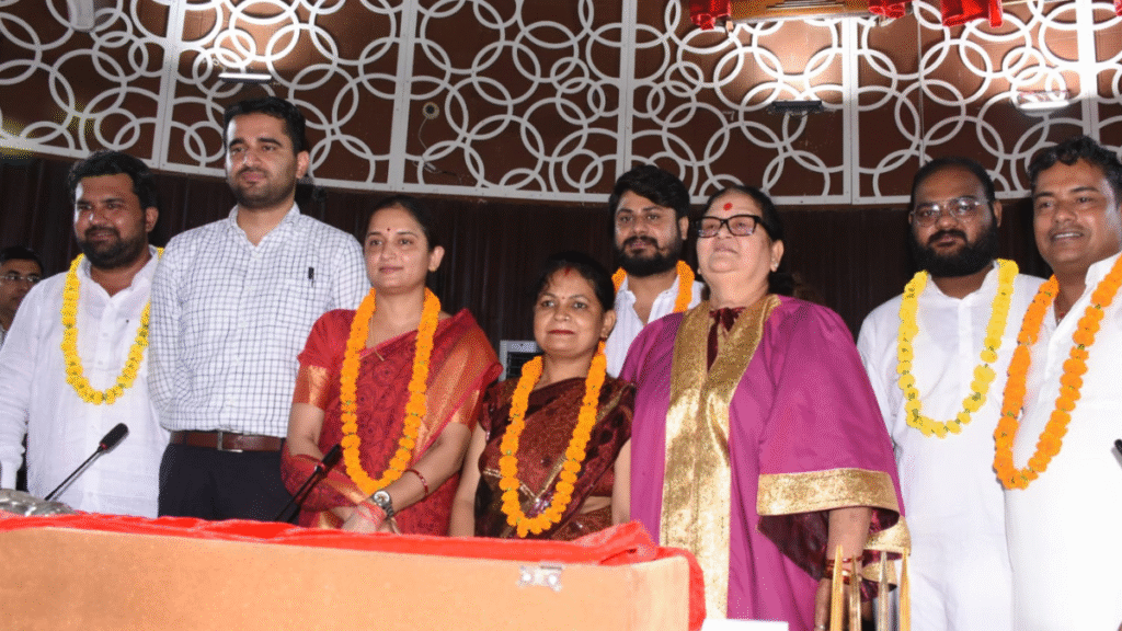 Kanpur Nagar Nigam
