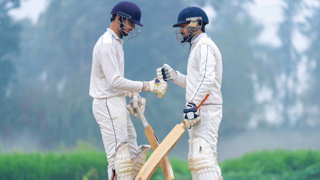 cricket