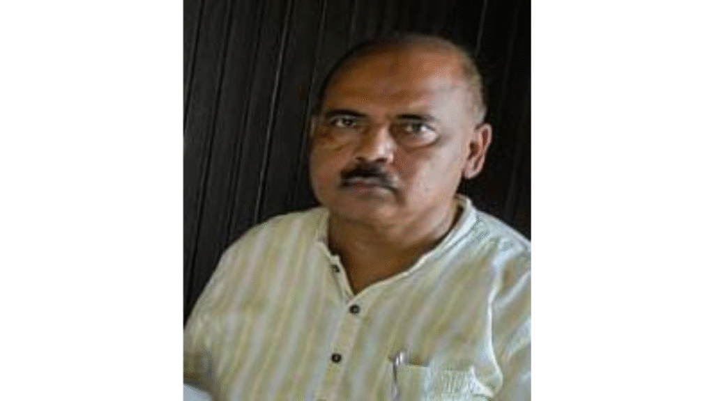 MGNREGA Scam