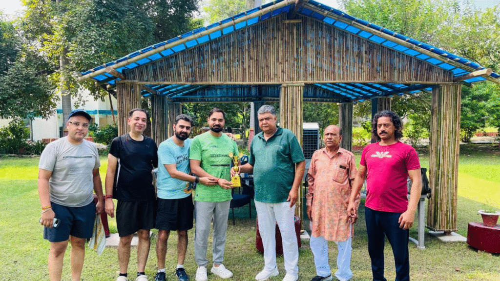 Rotary Club Kanpur Shiksha Uday