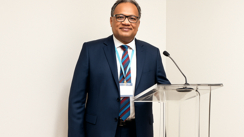 Dr A.K. Agarwal knee surfacing