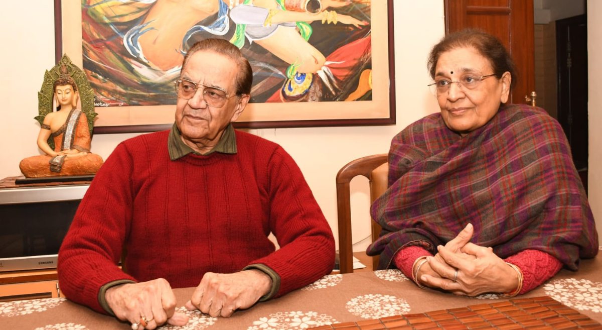 धैर्य और आत्मविश्वास ने गौरव को बनाया बिग बास-19 का विजेता
