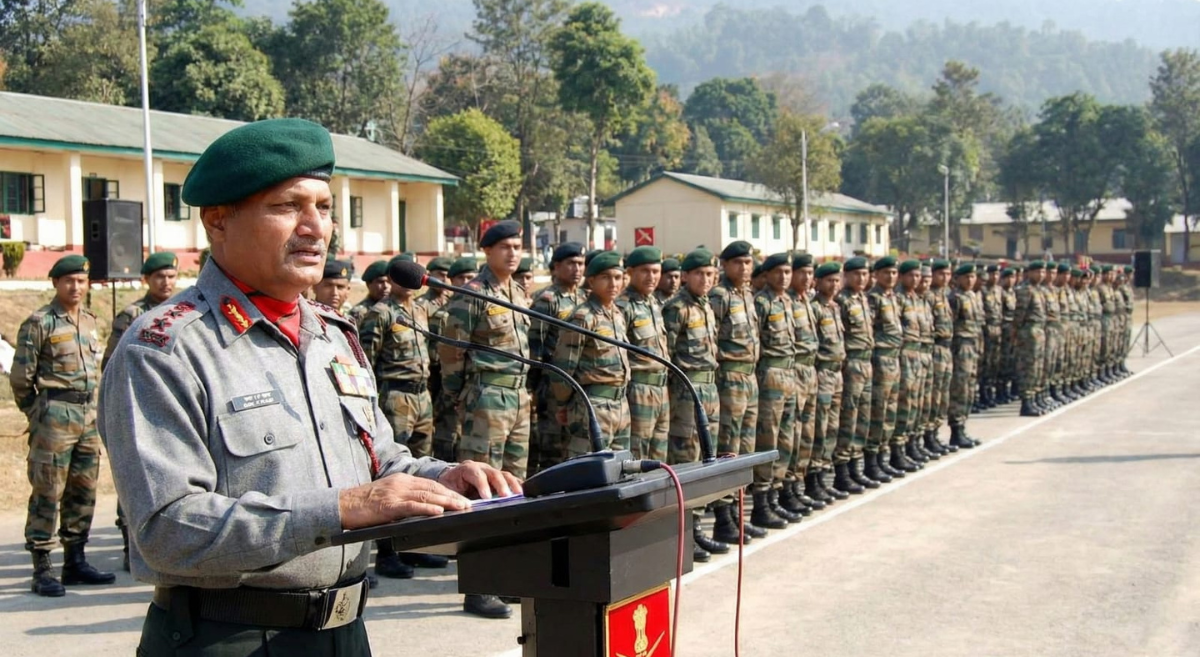 युद्ध जीतने के बाद सैनिकों का जनता ने फूल बिछा कर किया स्वागतः ब्रिगेडियर सुनील चोपड़ा