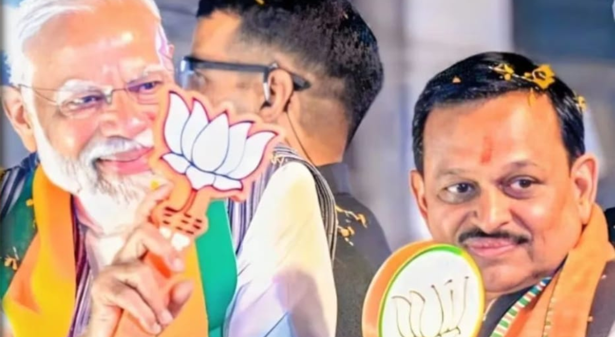 कानपुर के सांसद रमेश अवस्थी को छत्तीसगढ़ का प्रतिनिधि किया गया नियुक्त