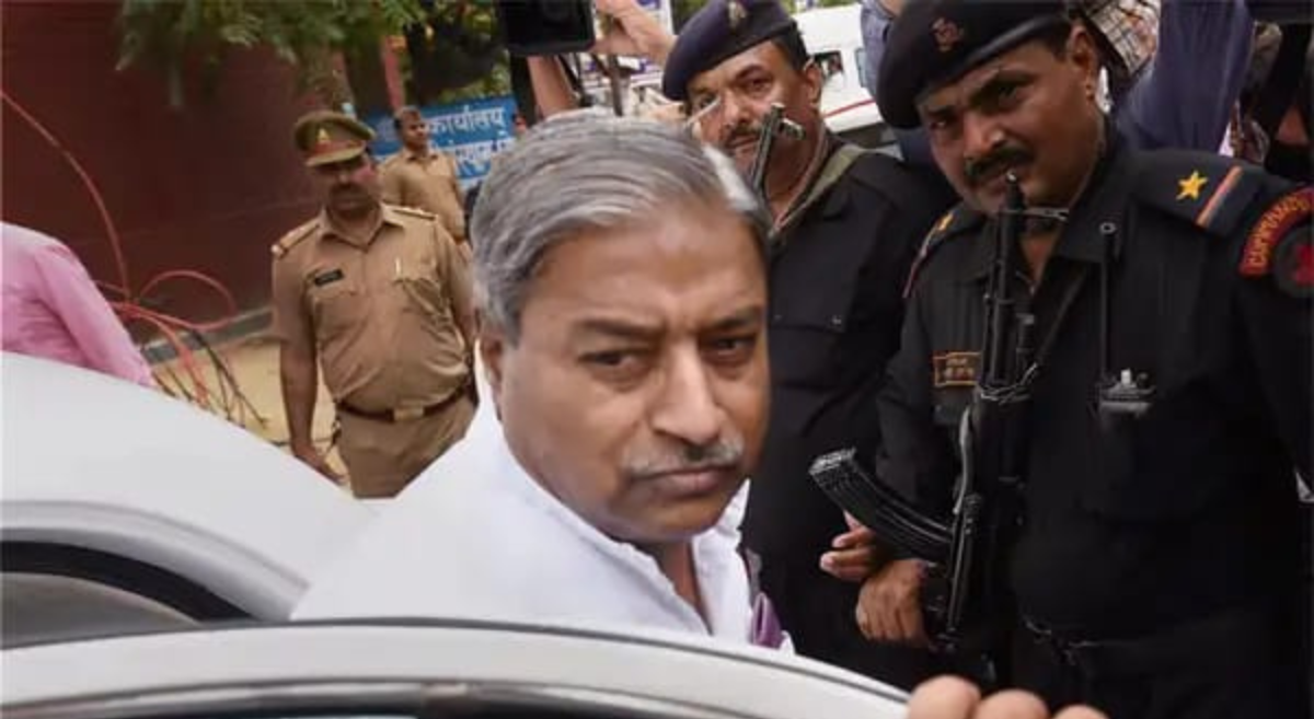 बजरंग दल के पूर्व राष्ट्रीय संयोजक विनय कटियार ने फिर भरी हुंकार
