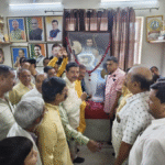 अजय कपूर परशुराम जन्मोत्सव