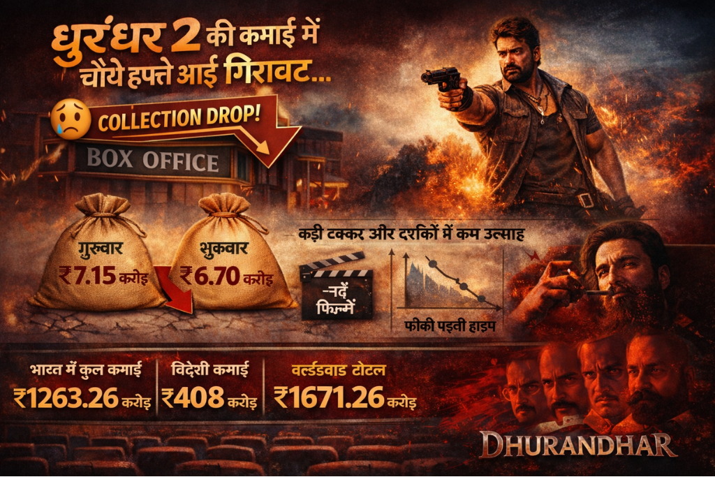Dhurandhar