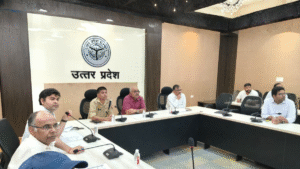 Kanpur highway safety